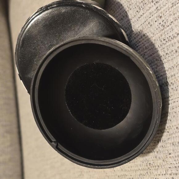 Disney by Britto  Mickey Mouse Head Trinket Box - Picture 3 of 5